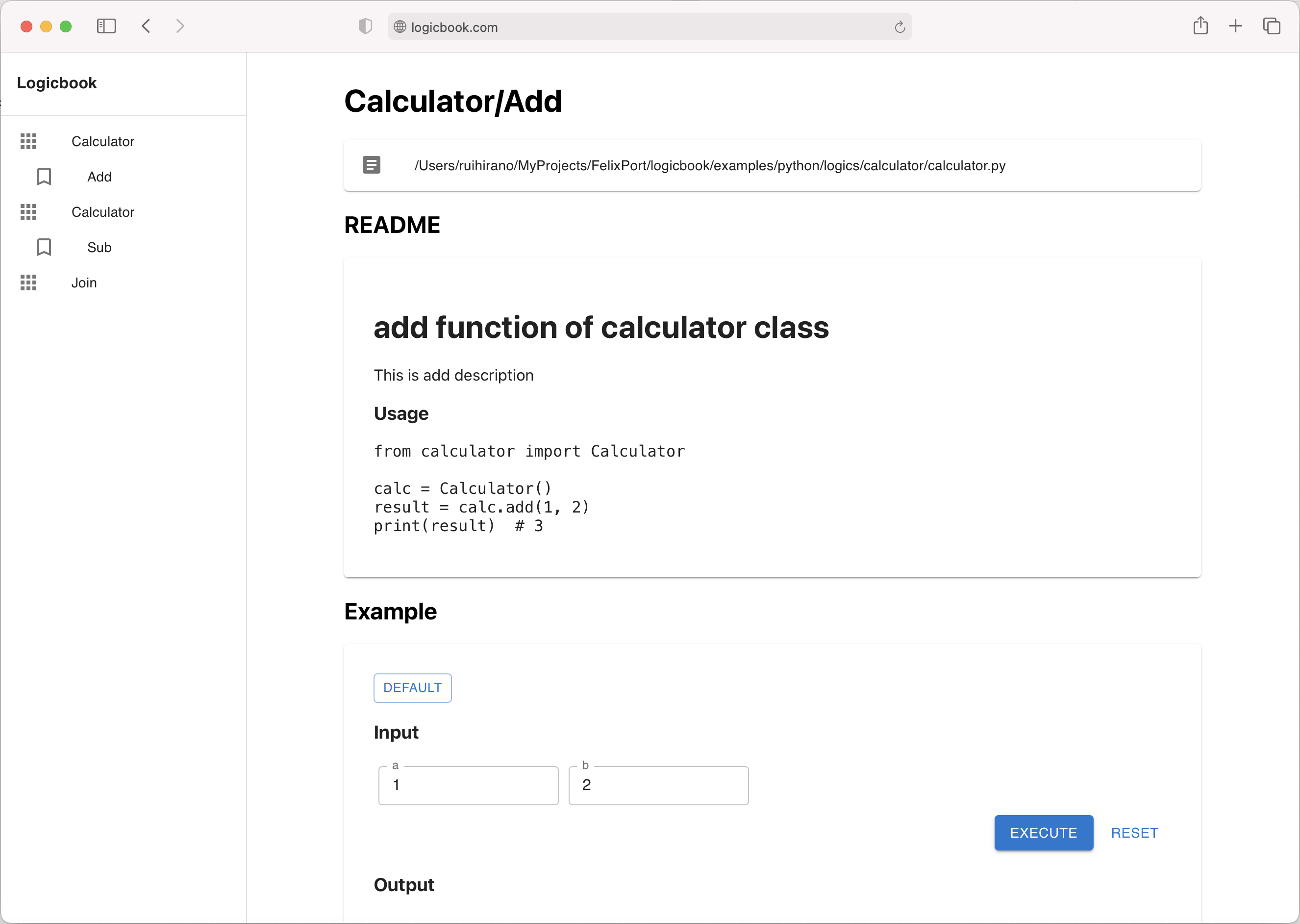 Docs Version Dropdown